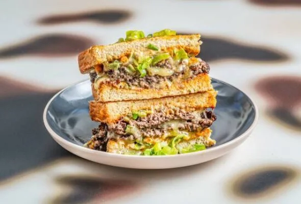 Brim Sando