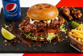 BBQ DIP MIX BOX