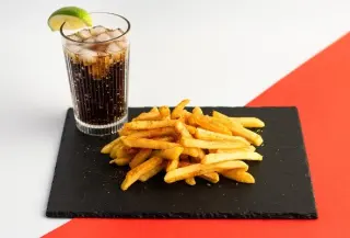 Reg Fries