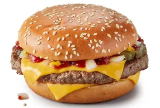 Qtr Pounder